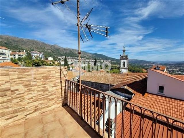 Apartamento alugar em Covilhã e Canhoso, Covilhã