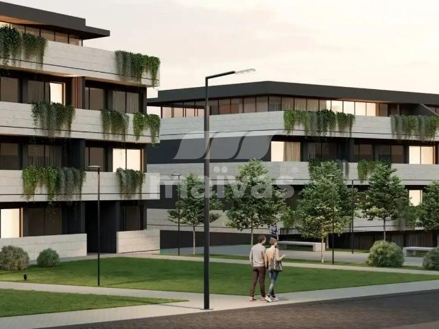 Apartamento venda em Vila Nova De Cerveira, Viana Do Castelo
