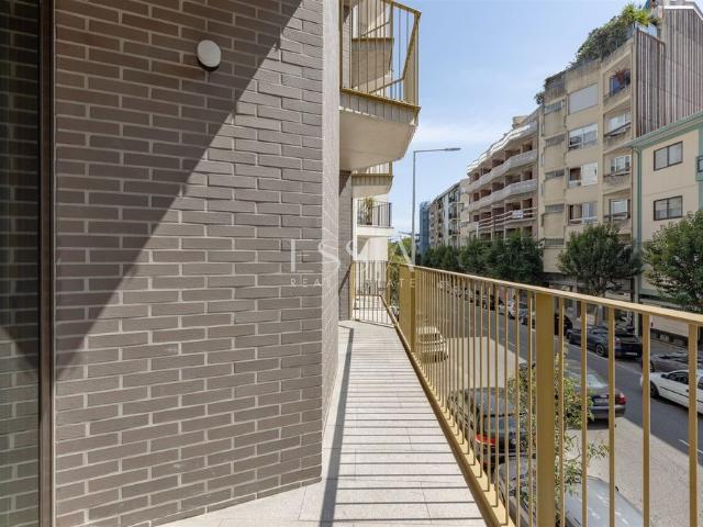 Apartamento alugar em Porto, Cedofeita