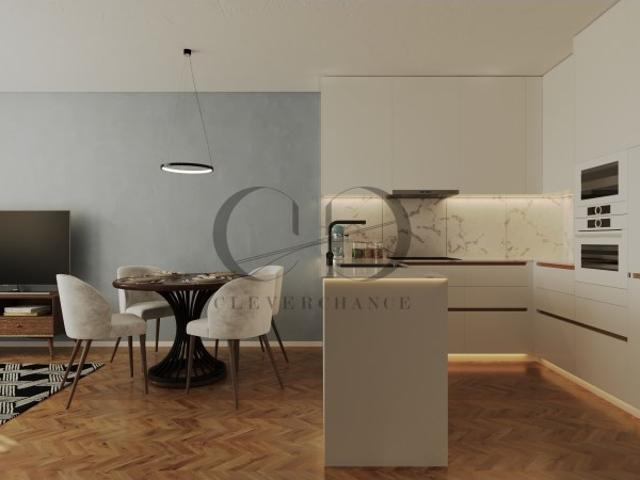 Apartamento venda em Porto, Cedofeita