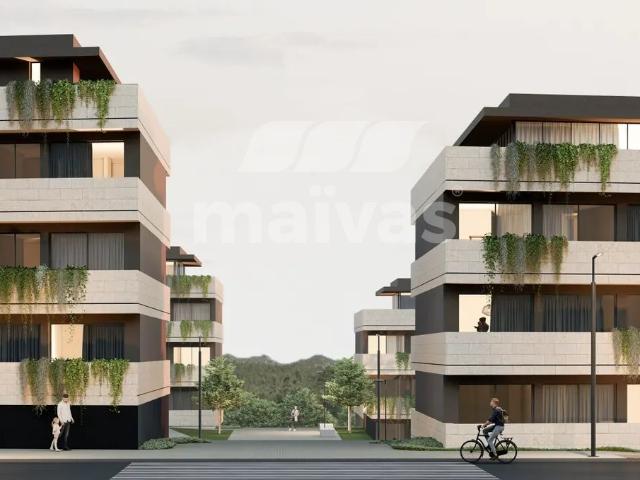 Apartamento venda em Vila Nova De Cerveira, Viana Do Castelo