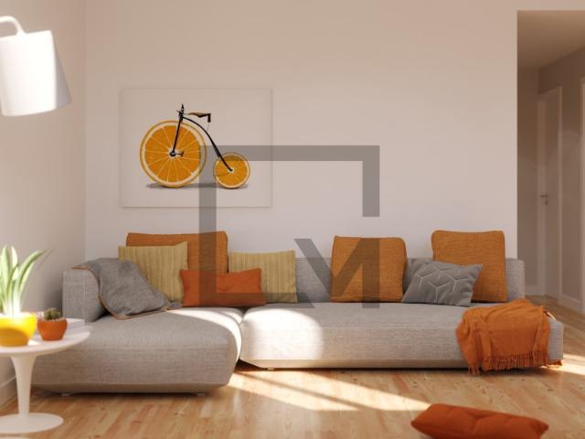 Apartamento venda em Campo de Ourique, Lisboa