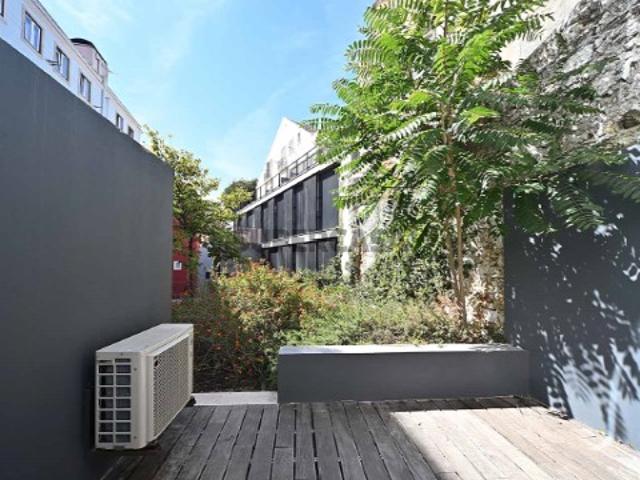 Casa venda em São Vicente de Fora, Lisboa