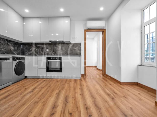 Apartamento venda em Castelo Branco, Canhoso
