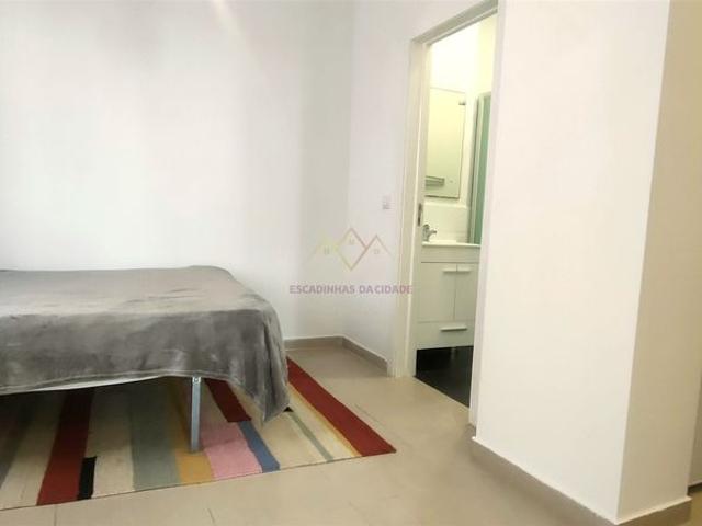 Apartamento alugar em Avenidas Novas, Lisboa