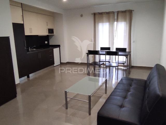 Apartamento alugar em Boleiros, Ourém