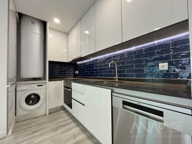Apartamento alugar em Bairro do Liceu, Viseu