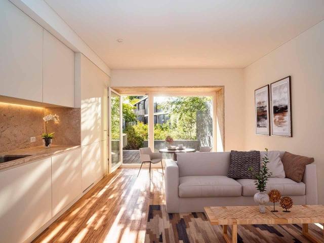 Apartamento venda em São Vicente, Lisboa
