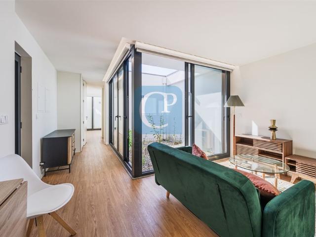 Apartamento alugar em Porto, Cedofeita