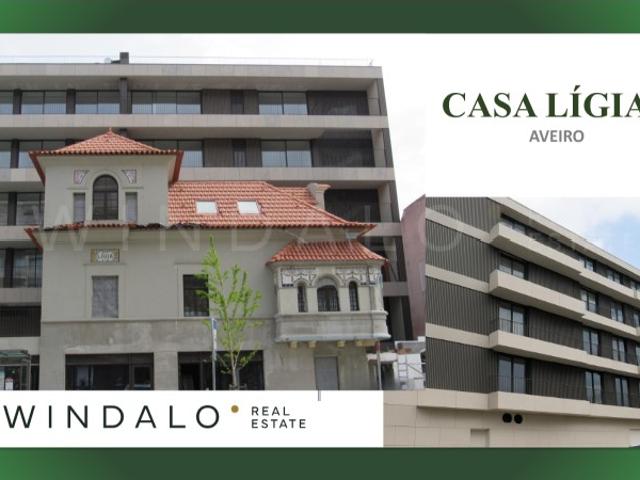 Apartamento venda em Aveiro