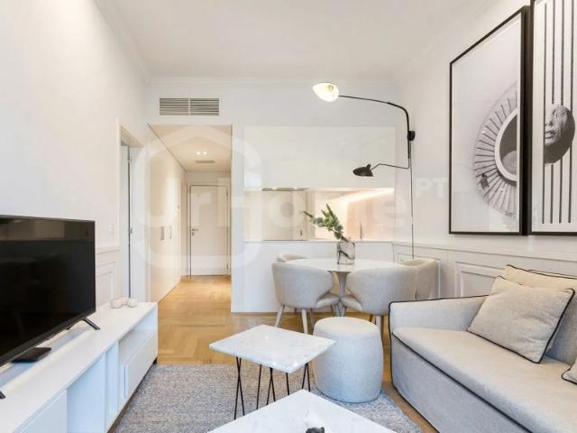 Apartamento venda em Santa Maria Maior, Lisboa