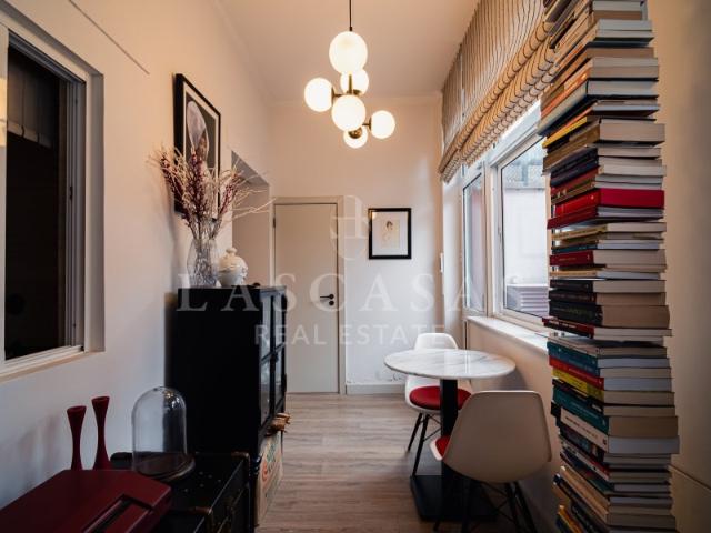 Apartamento venda em Avenidas Novas, Lisboa