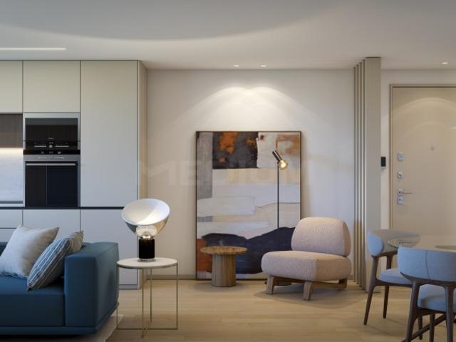 Apartamento venda em Maia, Gueifães