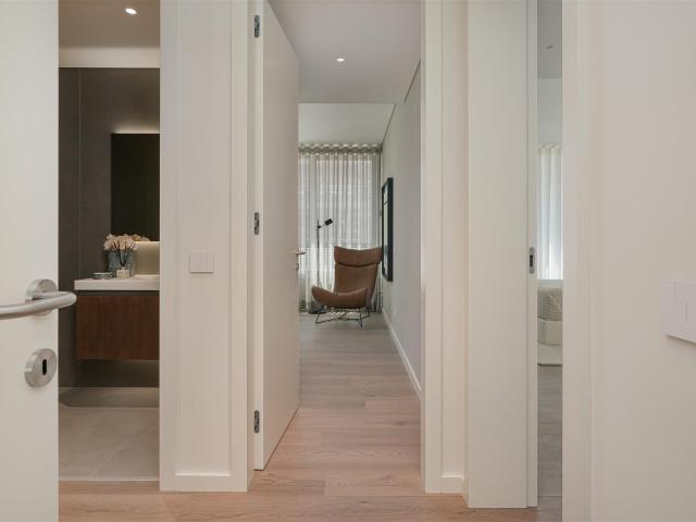 Apartamento venda em Santo António, Lisboa