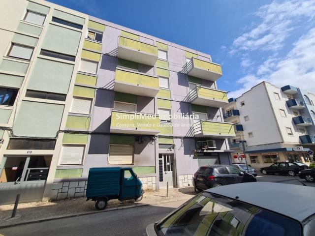 Apartamento alugar em Verderena, Setúbal
