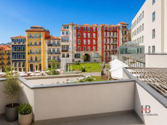 Apartamento alugar em Porto, Cedofeita