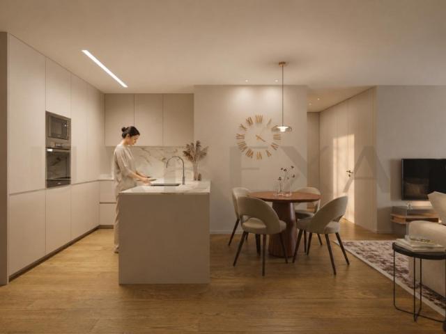 Apartamento venda em Canidelo, Vila Nova De Gaia