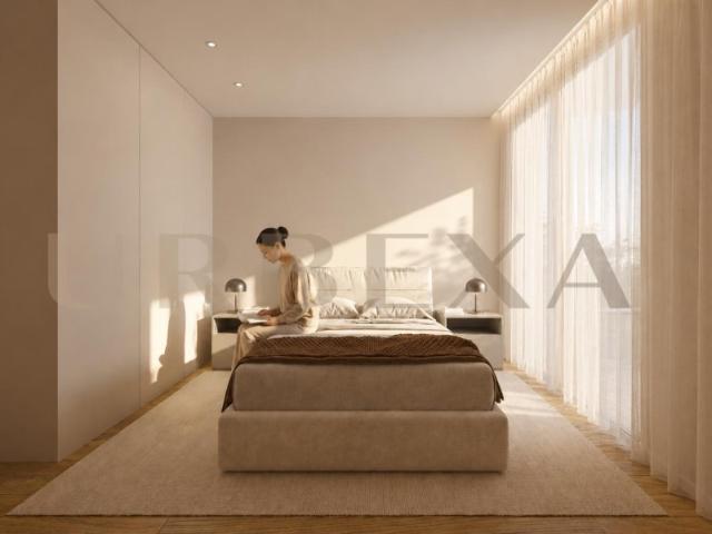 Apartamento venda em Canidelo, Vila Nova De Gaia
