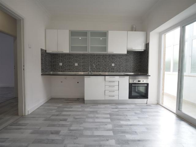 Apartamento alugar em Lisboa