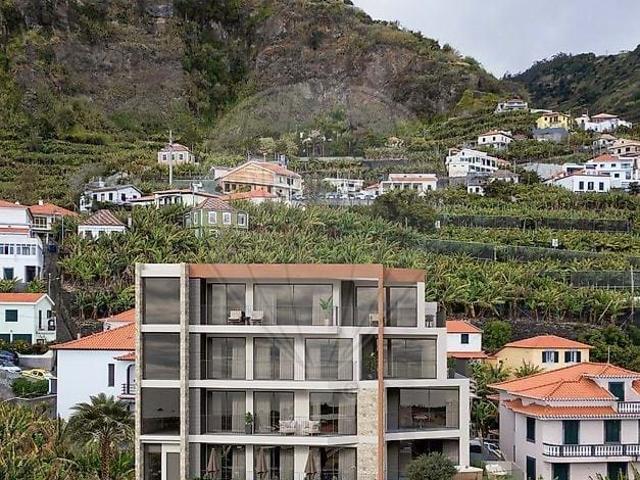 Apartamento venda em Ponta Do Sol, Ilha Da Madeira