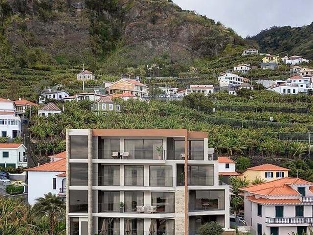 Apartamento venda em Ponta do Sol