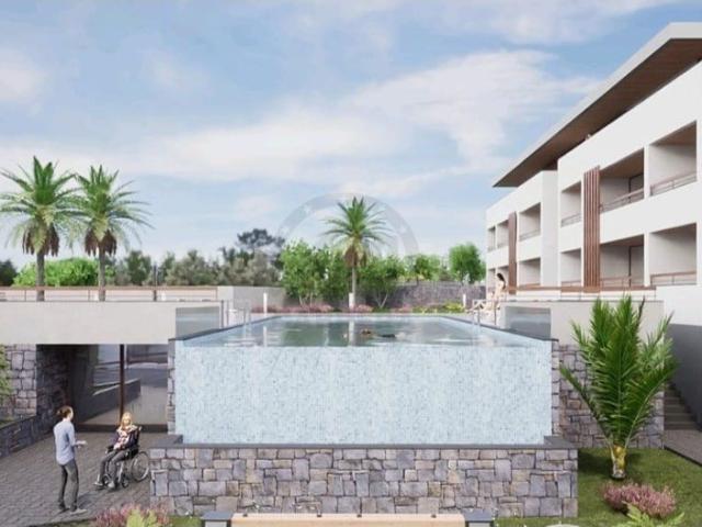 Apartamento venda em Funchal, Ilha Da Madeira