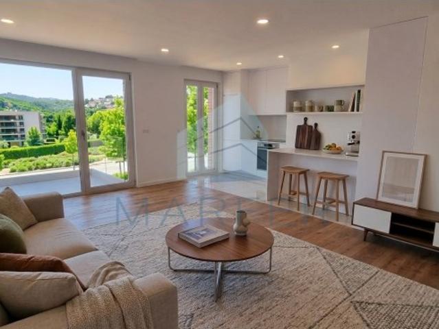 Apartamento venda em Coimbrã, Coimbra