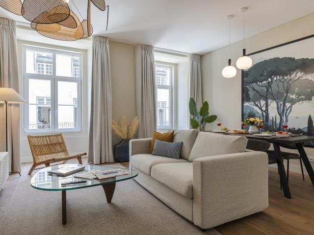 Apartamento venda em Santa Maria Maior, Lisboa