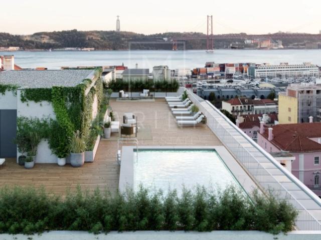 Apartamento venda em Estrela, Lisboa