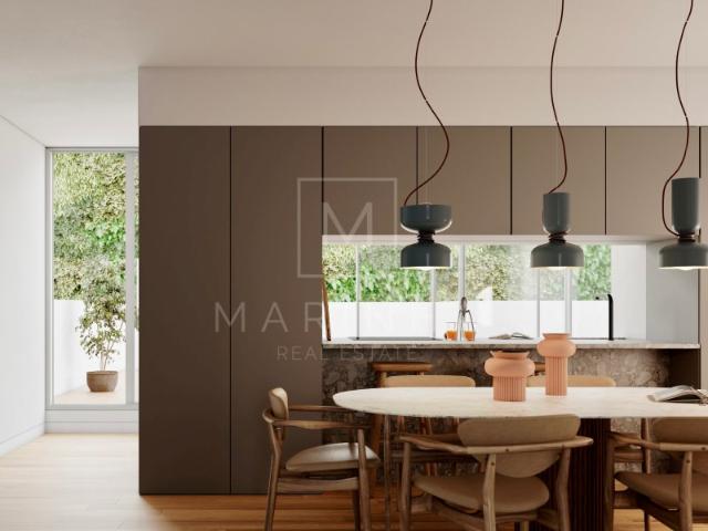 Apartamento venda em Estrela, Lisboa