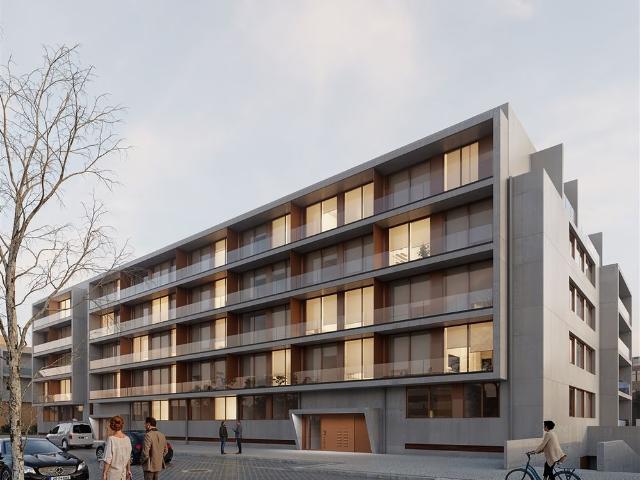 Apartamento alugar em Nova Sintra, A Ver-o-mar