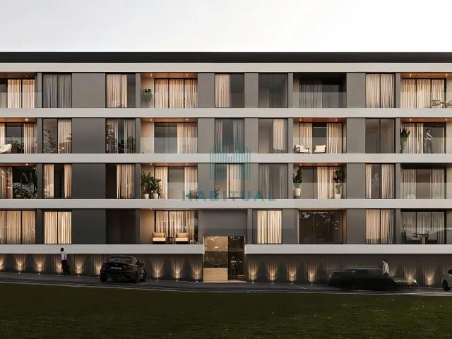 Apartamento venda em Arga De Baixo, Viana Do Castelo