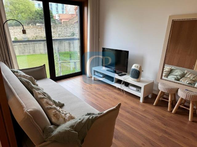 Apartamento alugar em Porto