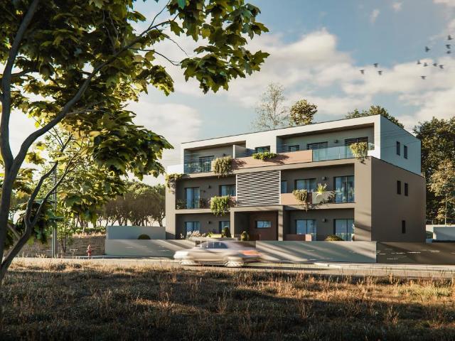 Apartamento venda em Machados, Leiria