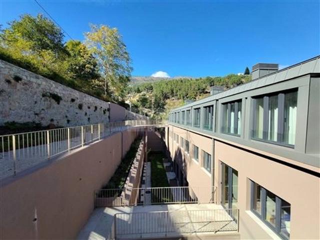 Apartamento alugar em Covilhã e Canhoso, Covilhã