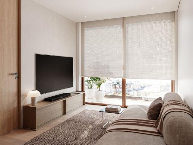 Apartamento alugar em Nova Sintra, A Ver-o-mar