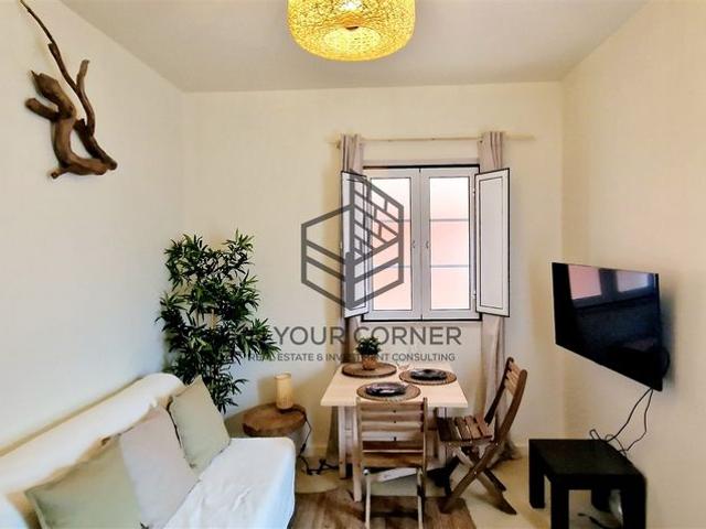 Apartamento alugar em Avenidas Novas, Lisboa