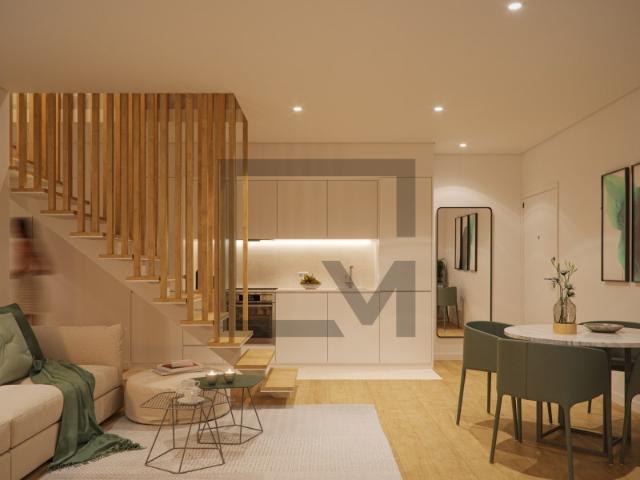 Apartamento venda em São Vicente de Fora, Lisboa