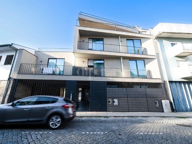 Apartamento alugar em Guimarães, Braga