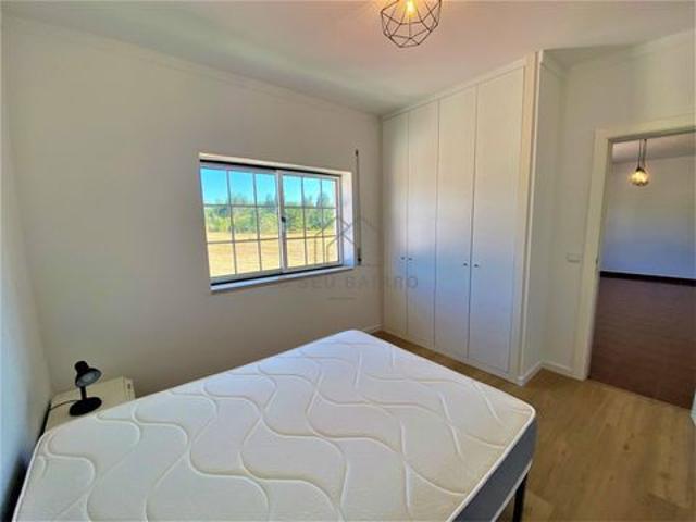 Apartamento alugar em Caldas Da Rainha, Leiria