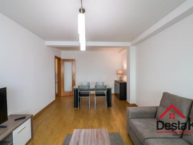 Apartamento alugar em Mourilhe, Viseu