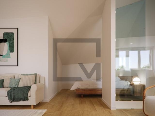 Apartamento venda em São Vicente de Fora, Lisboa