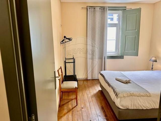 Apartamento alugar em Vila Real, Quinchosos