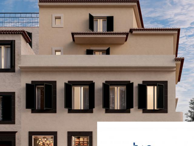 Apartamento venda em Funchal, Ilha Da Madeira