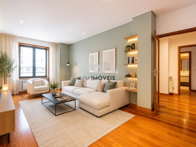 Apartamento alugar em Porto