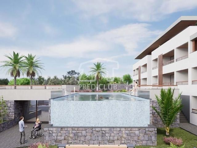 Apartamento venda em Funchal, Ilha Da Madeira