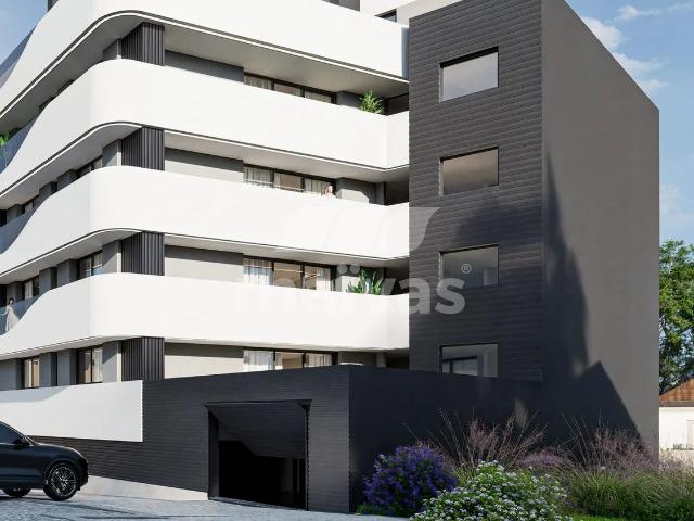 Apartamento venda em Bougado (São Martinho e Santiago), Trofa