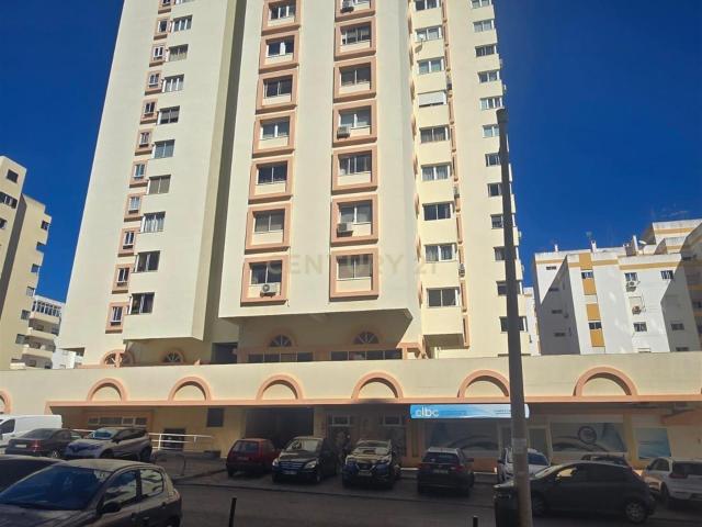 Apartamento venda em Faro