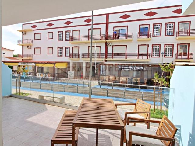 Apartamento alugar em Castro Marim, Faro