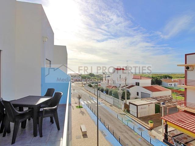 Apartamento alugar em Castro Marim, Faro
